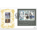 2007 World of Invention M/S GOLD 500