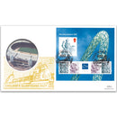 2007 New Wembley Stadium M/S GOLD 500