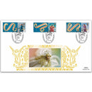 2007 Christmas Smilers GOLD 500