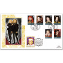 2008 Houses of Lancaster and York GOLD 500