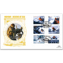 2008 SOS Rescue at Sea GOLD 500