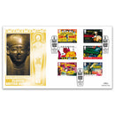 2008 Classic Carry On & Hammer Films GOLD 500