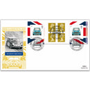 2009 Design Classics Retail Booklet No. 2 GOLD 500