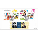 2010 Girlguiding UK M/S GOLD 500