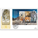 2011 WWF PSB GOLD 500 - 6 x 1st Pane