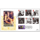 2011 Royal Shakespeare Company GOLD 500