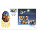 2011 Christmas M/S GOLD 500