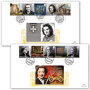 2012 Britons of Distinction GOLD 500 - Pair