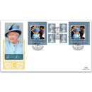 2012 Diamond Jubilee Retail Booklet GOLD 500