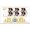 2012 Gold Medal Winners M/S GOLD 500 - Luke Campbell - Boxing Men's Bantamweight