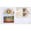 2012 Gold Medal Winners M/S GOLD 500 - Sarah Storey - Cycling Women's C4-5 Road Race