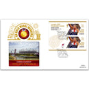 2012 Gold Medal Winners M/S GOLD 500 - Hannah Cockroft - Athletics Women's 200m