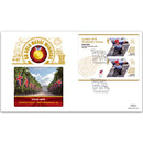 2012 Gold Medal Winners M/S GOLD 500 - David Weir - Athletics Men's Road Marathon