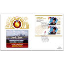 2012 Gold Medal Winners M/S GOLD 500 - Sophie Christiansen - Equestrian Individual Freestyle Test