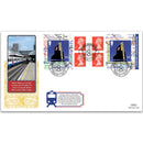 2013 London Underground Retail Booklet GOLD 500