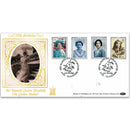 1990 The Queen Mother's 90th GOLD 500 - Glamis