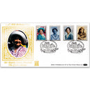 1990 The Queen Mother's 90th GOLD 500