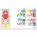 2015 Smilers Generic Sheet GOLD 500