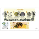 2015 Bees M/S GOLD 500