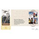 2016 Royal Mail 500 PSB P3 M/S GOLD