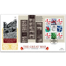 2016 WW1 PSB GOLD - (P4) Defin Pane