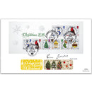 2016 Christmas M/S GOLD 500 - Signed by Simon Cowell