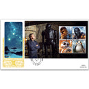 2017 Star Wars PSB GOLD 500 - Pane 3 (Chewbacca)