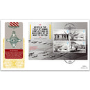 2018 RAF 100th Anniversary PSB GOLD 500 - (P3) 4 x 2015 Battle of Britain 4 x 1st