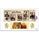 2018 Harry Potter M/S Gold 500