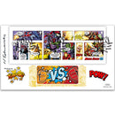 2019 Marvel M/S Gold 500 - Signed by Neil Edwards