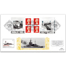 2019 D-Day Retail Booklet Gold 500