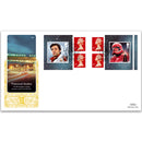 2019 Star Wars Retail Booklet GOLD 500