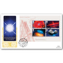 2020 Visions of the Universe PSB GOLD 500 - (P1) Cat's Eye Pane
