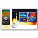 2020 Visions of the Universe PSB GOLD 500 - (P3) Enceladus Pane