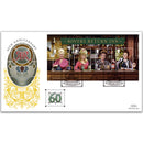 2020 Coronation Street M/S GOLD 500