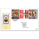 2020 Coronation Street Retail Booklet GOLD 500