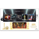 2020 Queen M/S Gold 500