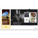 2020 Queen PSB GOLD 500 - (P1) 1st x 4 Pane