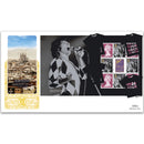 2020 Queen PSB GOLD 500 - (P4) Defin Pane