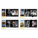 2020 Queen PSB GOLD 500 - Set of 4