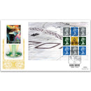 2020 Star Trek PSB GOLD 500 - (P4) Defin pane