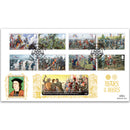 2021 Wars of the Roses GOLD 500