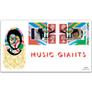 2021 Paul McCartney Retail Booklet GOLD 500