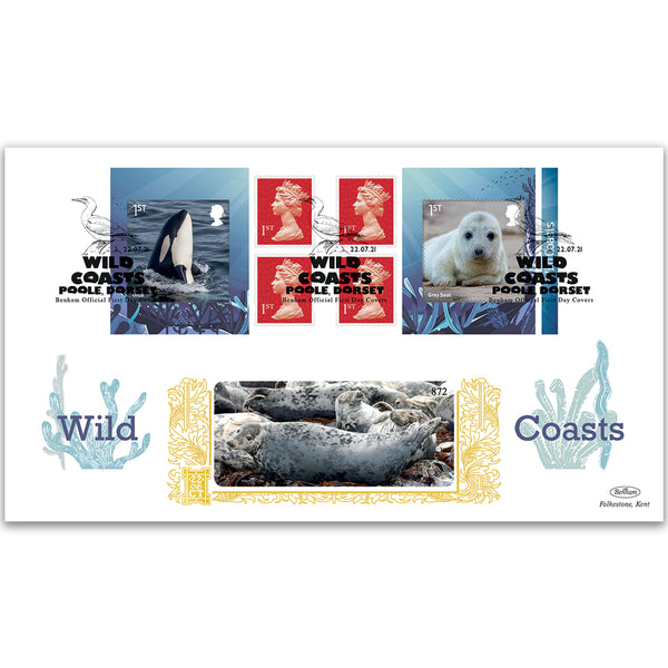 2021 Wild Coasts Retail Booklet GOLD 500
