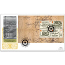 2021 Industrial Revolutions PSB GOLD 500 - (P3) M/S Pane