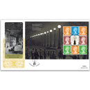 2021 Industrial Revolutions PSB GOLD 500 - (P4) Defin Pane