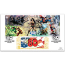 2021 DC Collection M/S GOLD 500