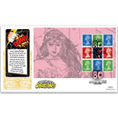 2021 DC Collection PSB GOLD 500 - (P5) Defin Pane