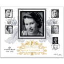 2022 Queen Elizabeth II In Memoriam GOLD 500