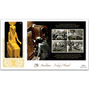 2022 Tutankhamun PSB GOLD 500 - (P2) M/S Pane